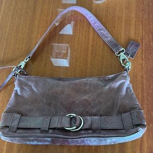 Latico Genuine Leather Handbag